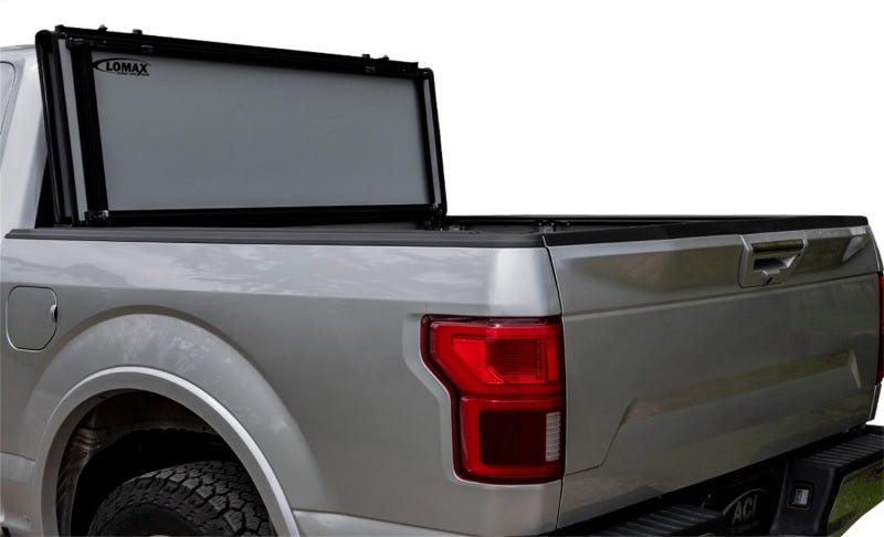 Access LOMAX Stance Hard Cover 15+ Ford F-150 6ft 6in Box