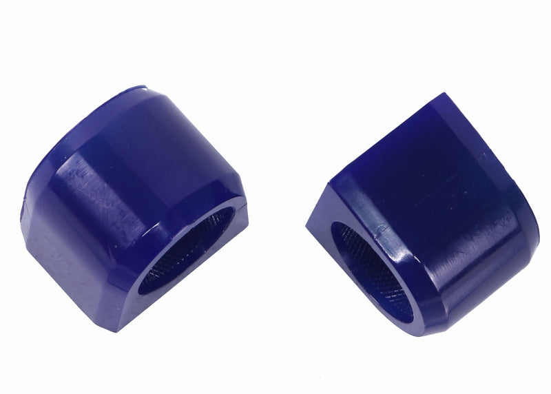 SuperPro 1998 Subaru Forester L Rear 24mm Sway Bar Mount Bushing Set