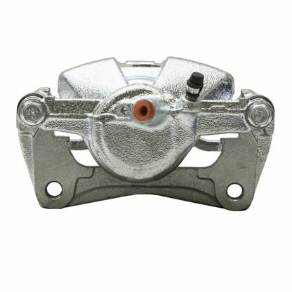 DFC 94-98 Toyota Celica Front-R Silver Zinc Coated Premium Caliper