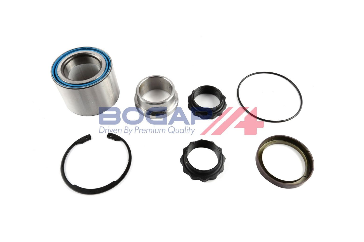 BOGAP A3340104 Wheel Bearing
