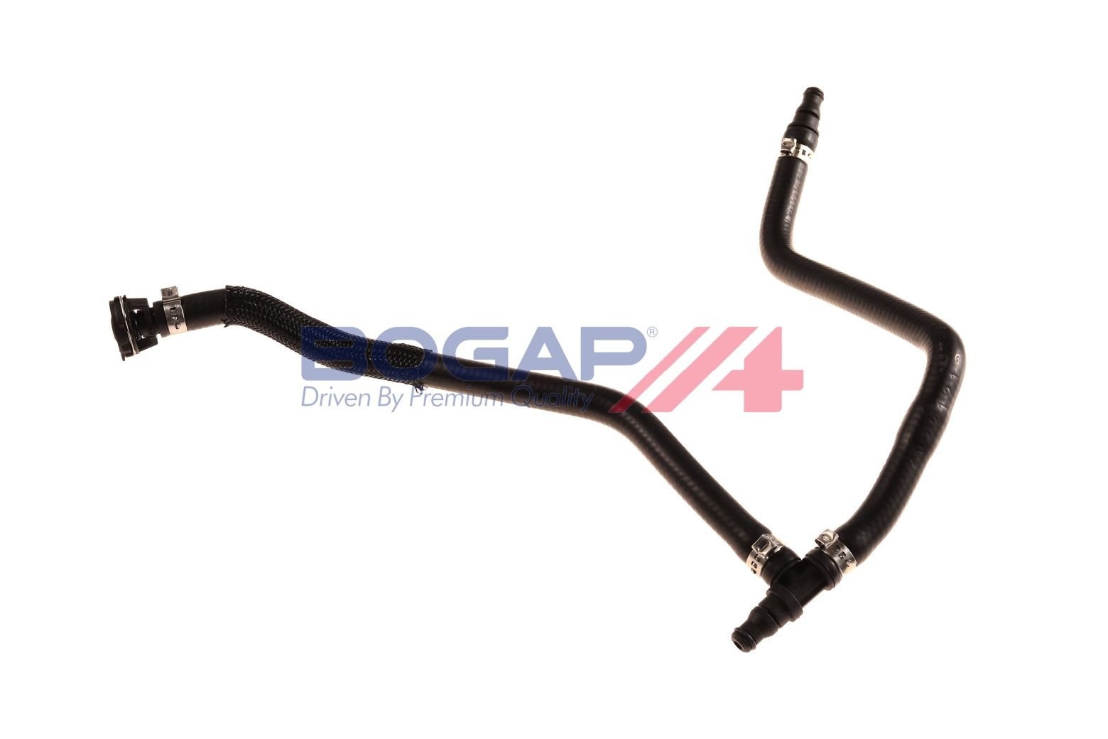 BOGAP C4228347 Radiator Hose