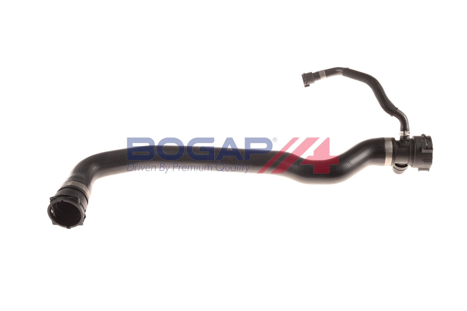 BOGAP B4228389 Radiator Hose