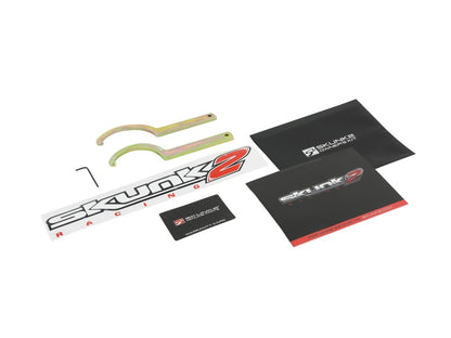 Skunk2 Racing Skunk2 96-00 Honda Civic Pro-ST Coilovers (Front 10 kg/mm - Rear 10 kg/mm)