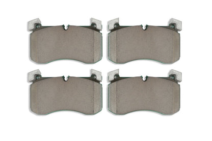 DBA 2021+ Mercedes-Benz GLE53 AMG/GLE63 S AMG SP Performance Front Brake Pads