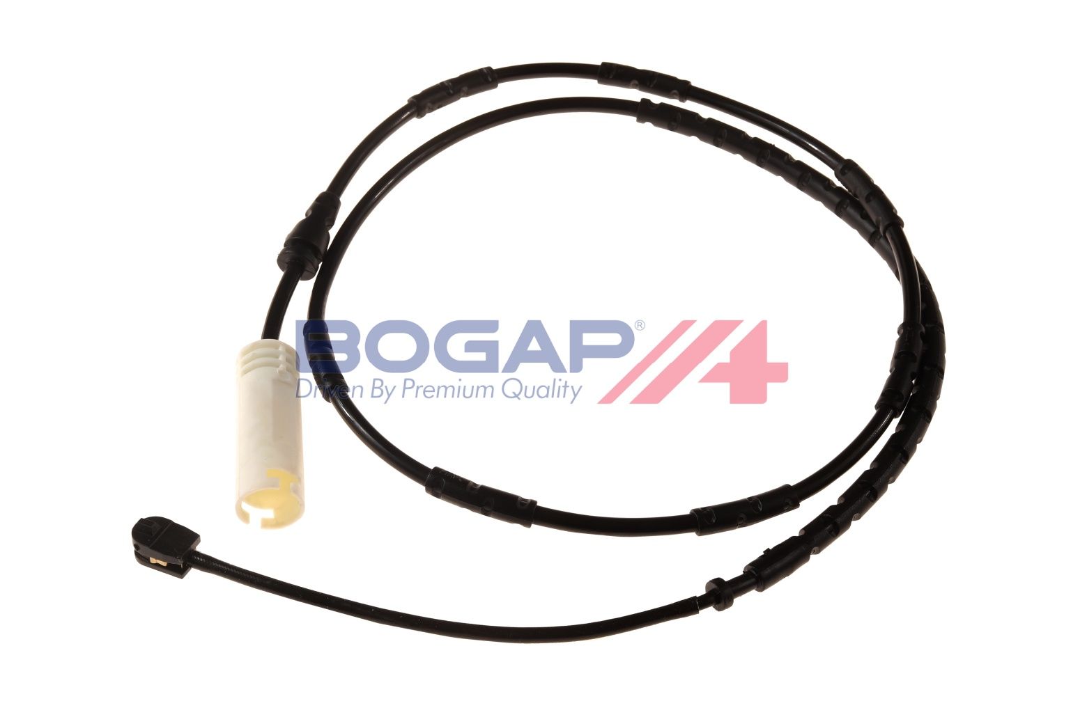 BOGAP B7118136 Warning Contact, Brake Pad Wear