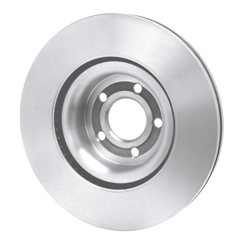 DFC 15-25 Ford Mustang Front Brake Rotor