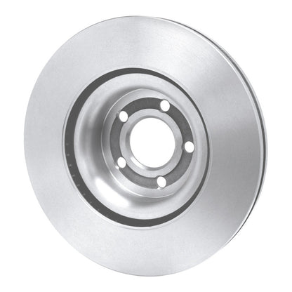 DFC 15-25 Ford Mustang Front Brake Rotor