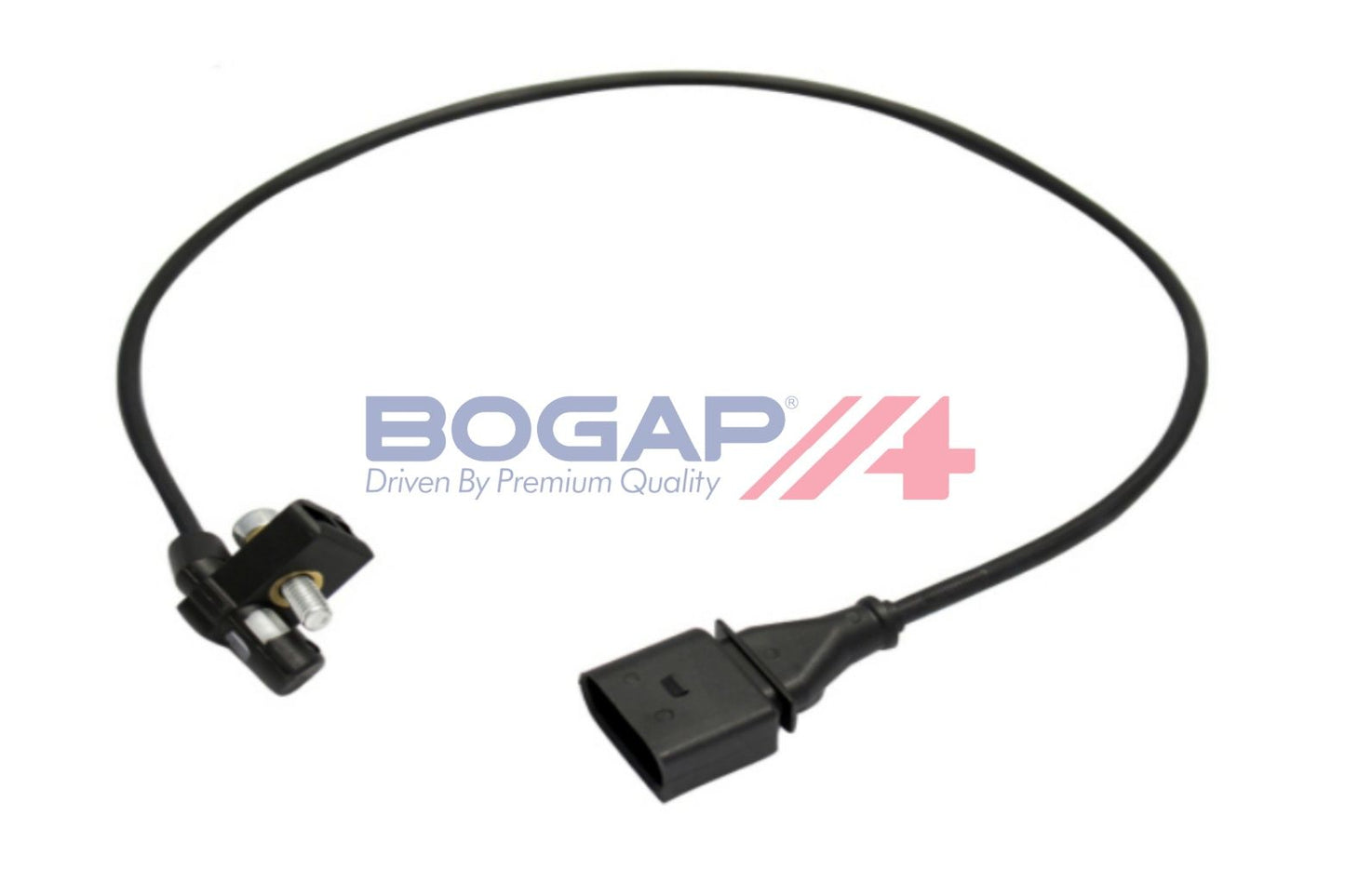 BOGAP A6115127 Sensor, Crankshaft Pulse