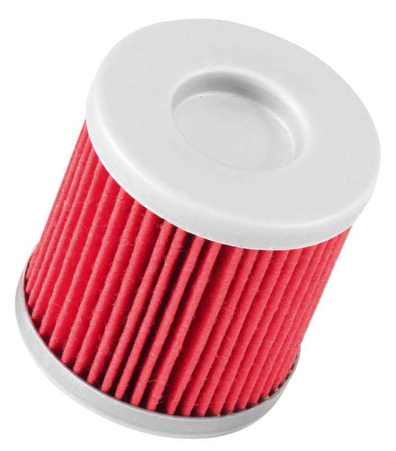 K&N Engineering K&N Oil Filter - Powersports