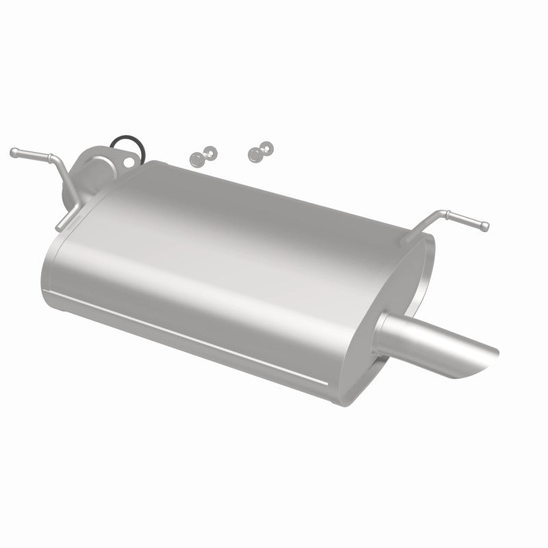 Magnaflow BRE Exhaust 98-02 Accord 3.0L Muffler Kit