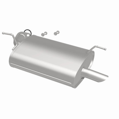 Magnaflow BRE Exhaust 98-02 Accord 3.0L Muffler Kit