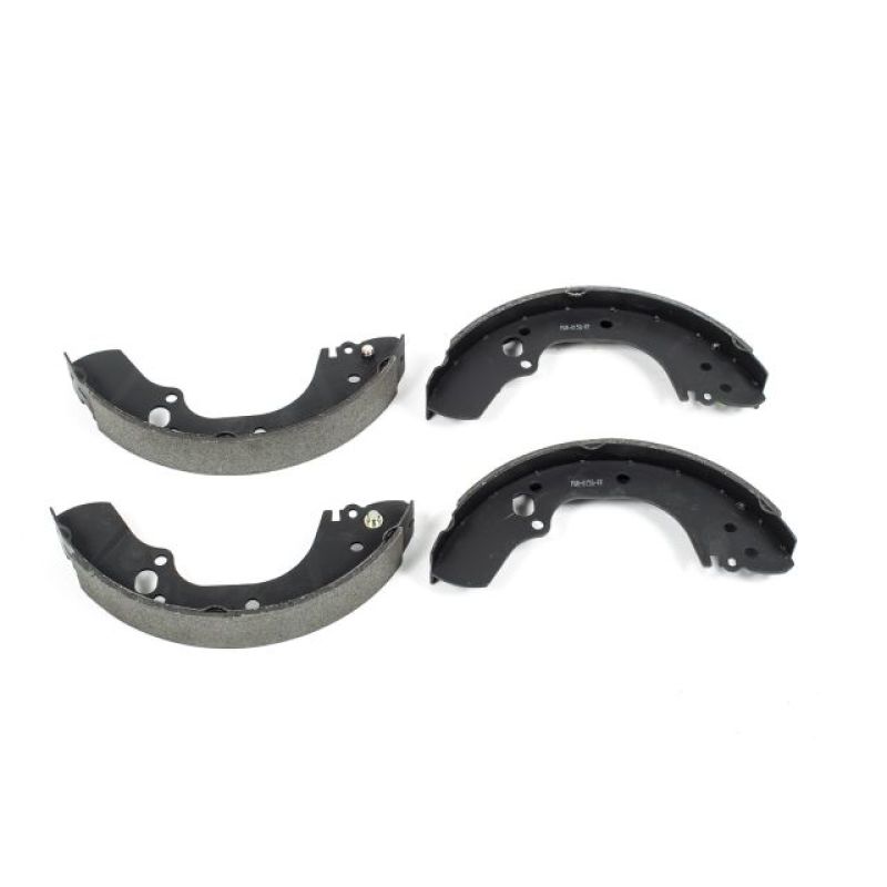 PowerStop Power Stop 98-00 Isuzu Amigo Rear Autospecialty Brake Shoes