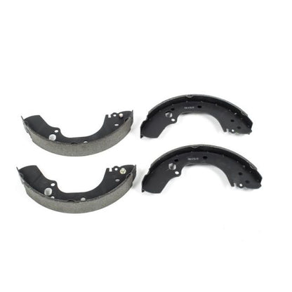 PowerStop Power Stop 98-00 Isuzu Amigo Rear Autospecialty Brake Shoes