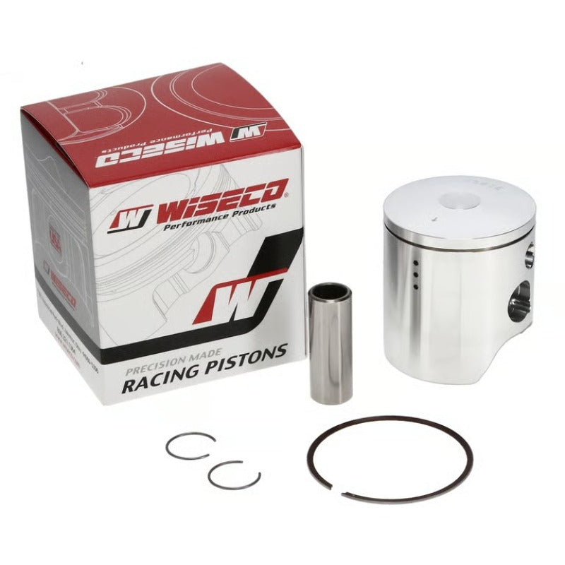 Wiseco Suzuki RM125 89-99 ProLite 2185CS Piston Kit