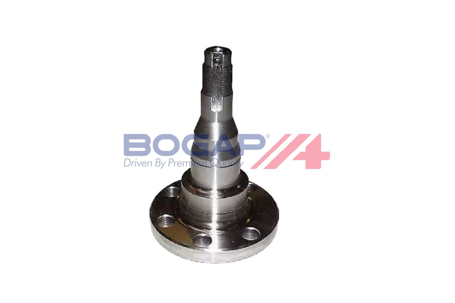 BOGAP A3345102 Stub Axle, Axle Beam