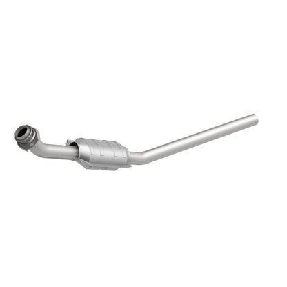 MagnaFlow Conv Dodge-Plymouth Caravan-Voyager