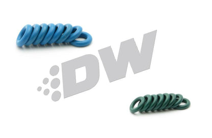 DeatschWerks 03-06 Mercedes-Benz AMG 5.5L V8 SC 550cc Fuel Injectors (Set of 8)