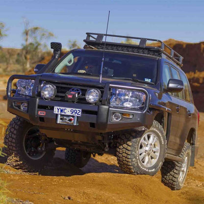 ARB Winchbar H/Lightwasher Arbfog Lc200 12-9/15 (Fit Kit NOT Included)