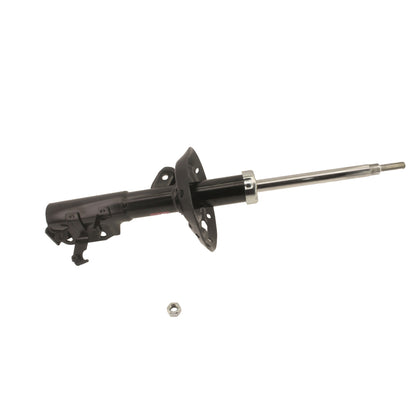 KYB Excel-G Strut Front Right Honda CR-Z 2011