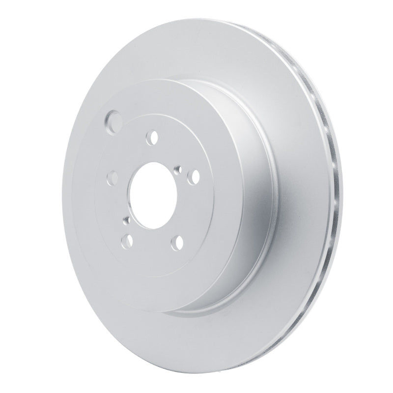 DFC 17-25 Subaru BRZ Rear GeoSPEC Coated Rotor