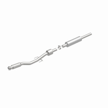 MagnaFlow Direct Fit Catalytic Converter Mini Cooper Clubman Rear