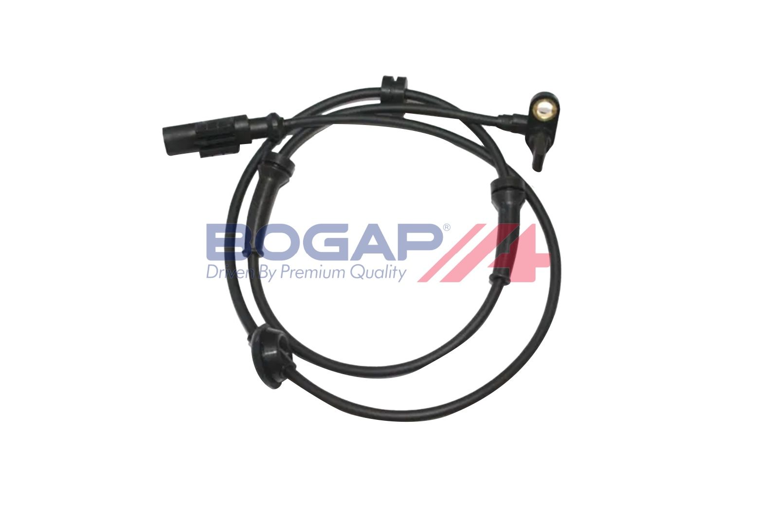 BOGAP W7117183 Sensor, Wheel Speed