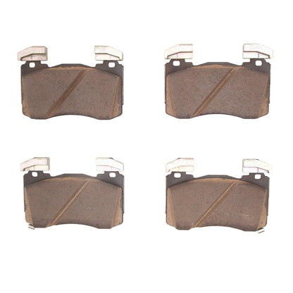 R1 Concepts R1 18-26 Kia Stinger Front Semi Met Brake Pads