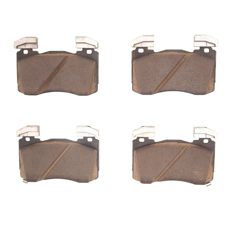 R1 Concepts R1 18-26 Kia Stinger Front Ceramic Brake Pads
