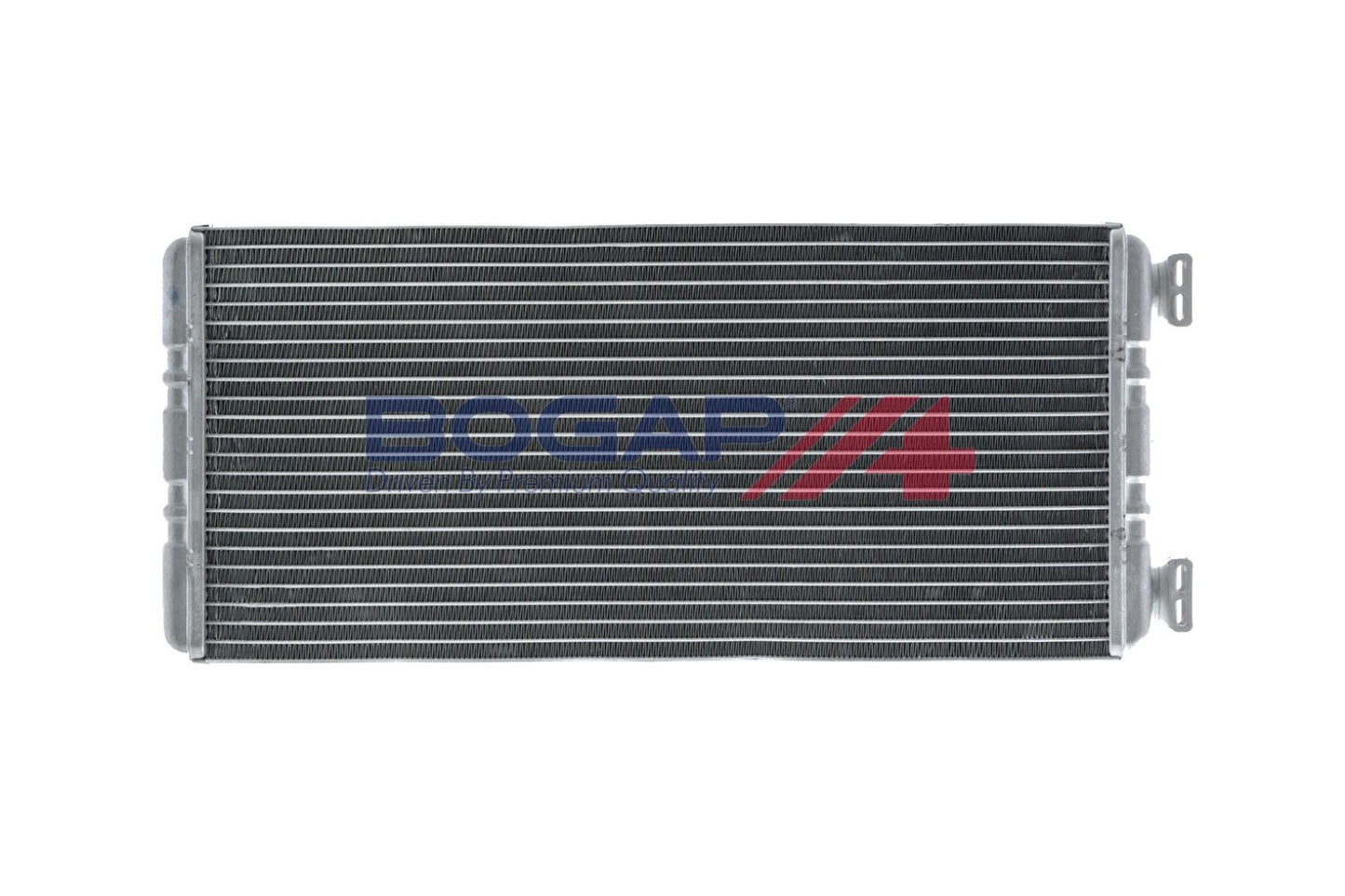 BOGAP C4120101 Heat Exchanger, Interior Heating