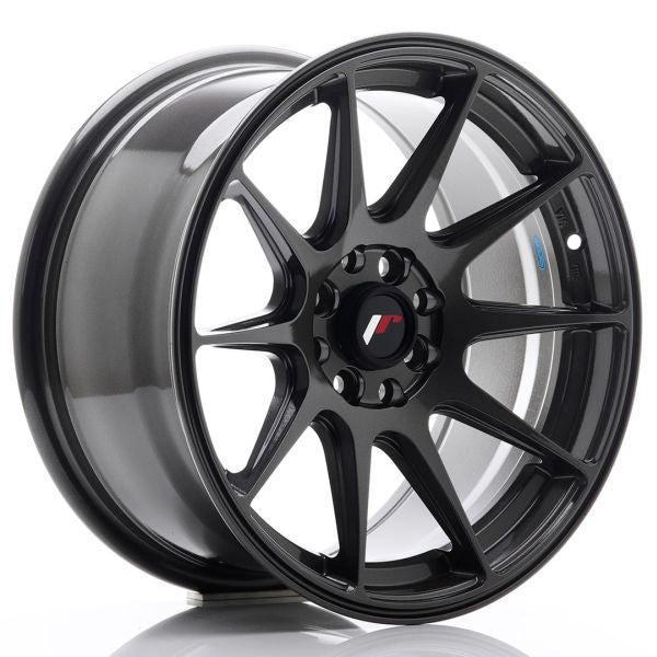 JAPAN RACING JR11168042567HG Tuning Wheel Rim