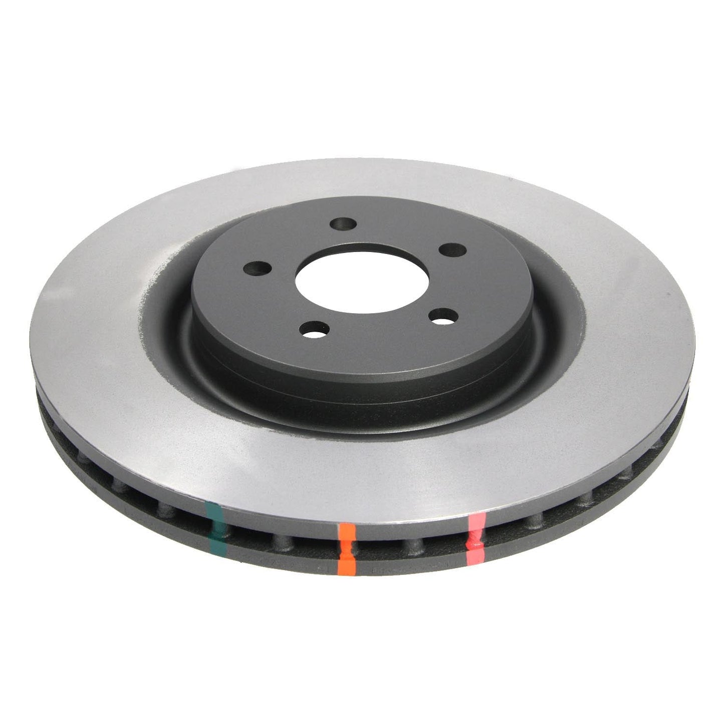 DBA DBA42102 High Performance Brake Disc