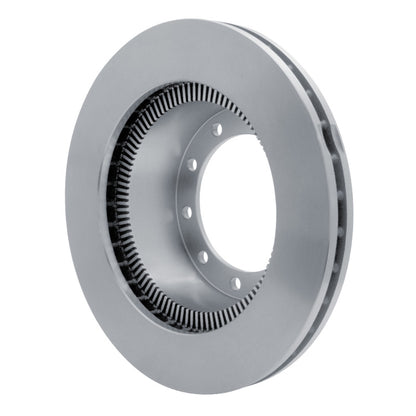 DFC 73-24 BEAVER MOTORCOACH CONTESSA Rear/Front/Fr & Rr Brake Rotor