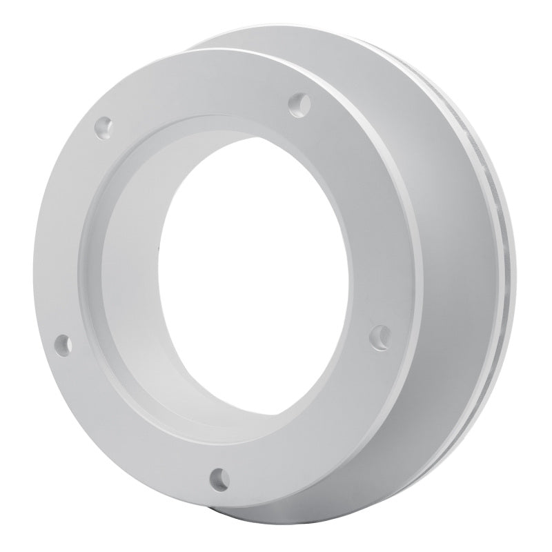 DFC 73-98 International S Models Rear/Front GeoSPEC Coated Rotor