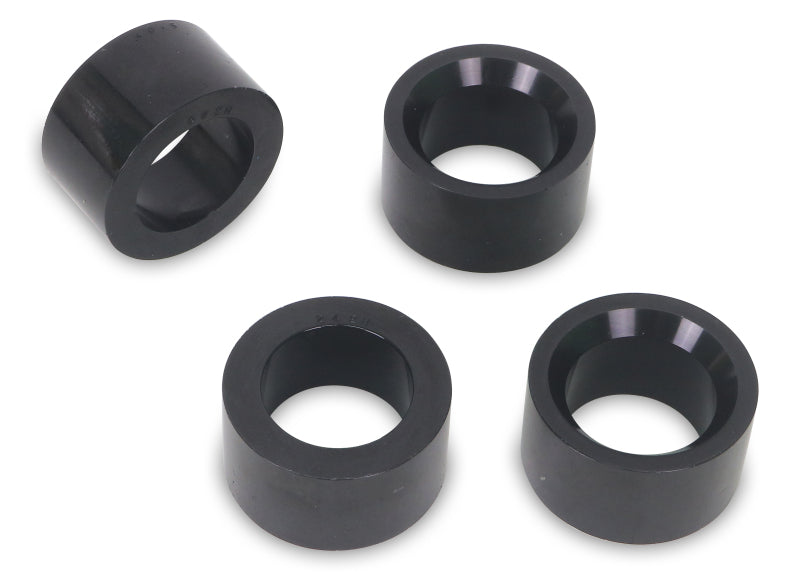 SuperPro Porsche-Torsion Bar Pivot