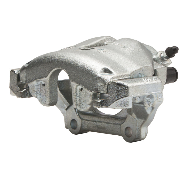 DFC 96-05 Audi A6 Quattro Front-R Premium Caliper - Silver Zinc Coated
