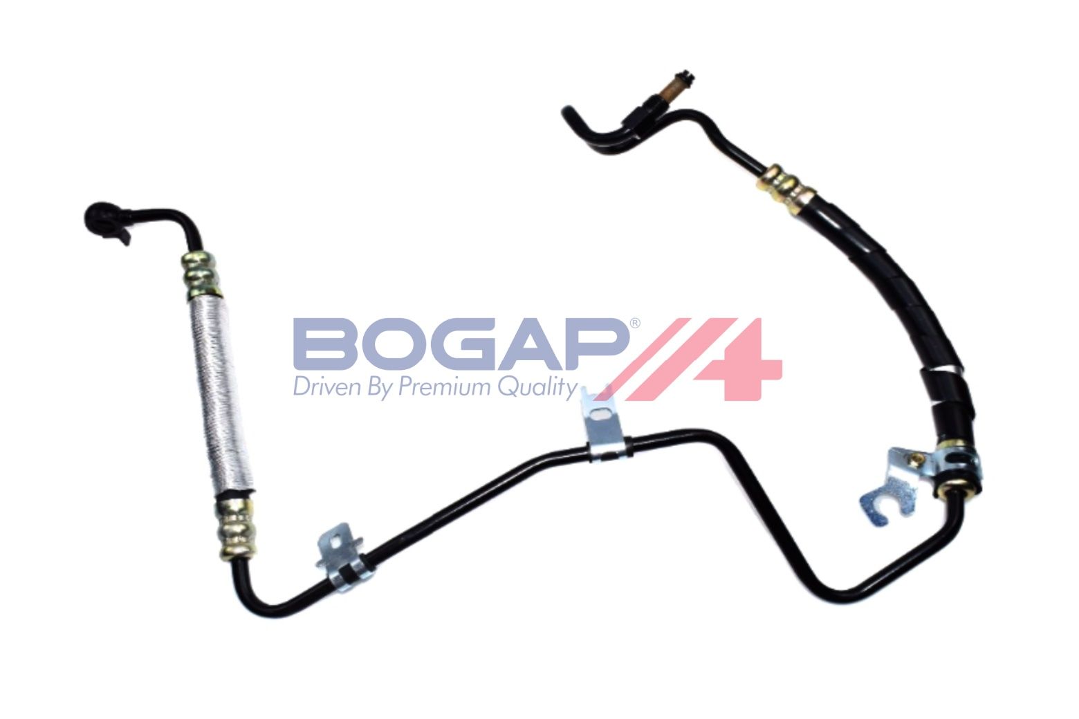 BOGAP T3220103 Hydraulic Hose, Steering