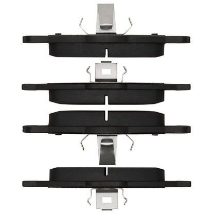 R1 Concepts R1 03-09 Volvo XC90 Front Ceramic Brake Pads