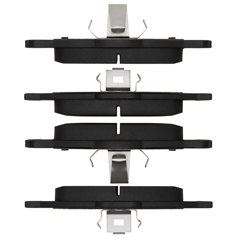 R1 Concepts R1 03-09 Volvo XC90 Front Semi Met Brake Pads