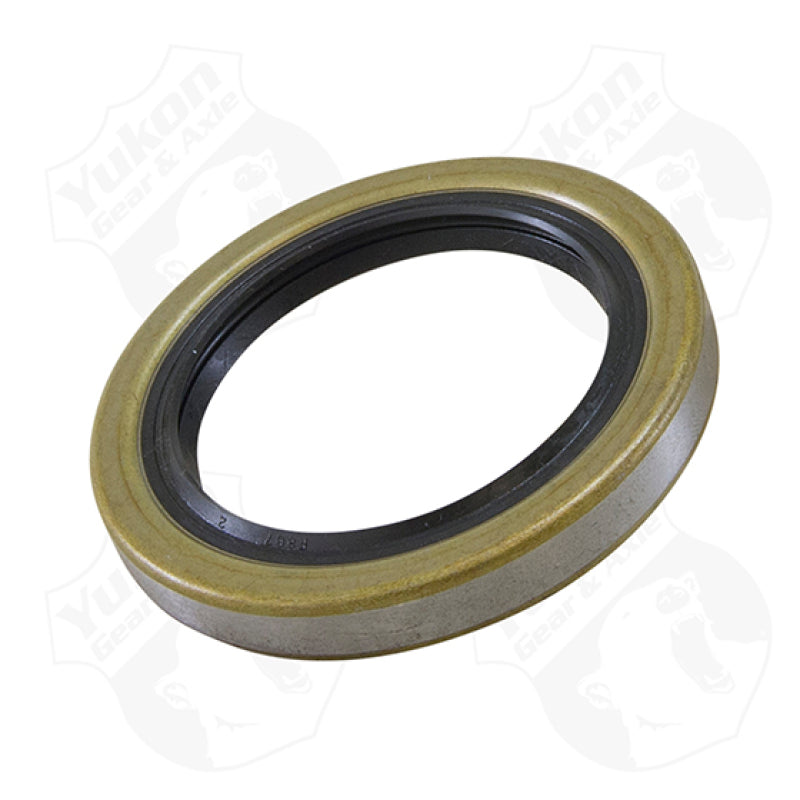 Yukon Gear & Axle Yukon Gear 9in Ford Pinion Seal For 35 Spline Pinion