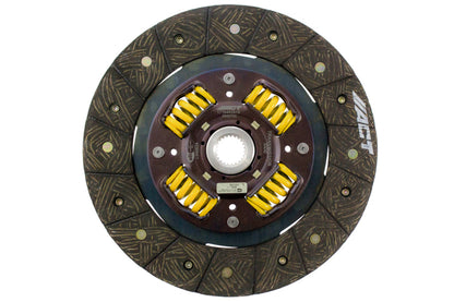ACT 2007 Audi A3 Perf Street Sprung Disc