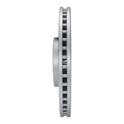 DFC 20-25 Hyundai Palisade Front GeoSPEC Coated Rotor