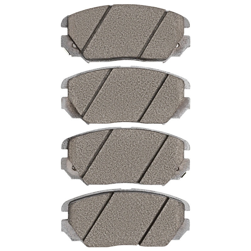 DFC 11-20 Chevrolet Impala Front 5000 Advanced Ceramic Brake Pads