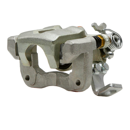 DFC 01-06 Acura RSX Rear-L Premium Caliper - Silver Zinc Coated