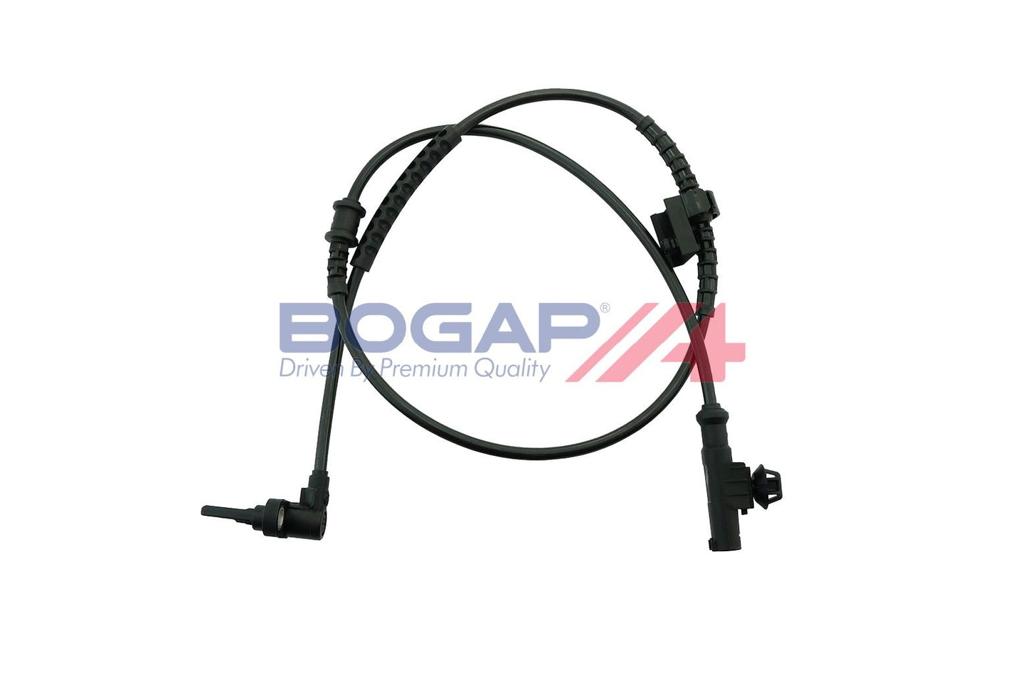 BOGAP L7117107 Sensor, Wheel Speed
