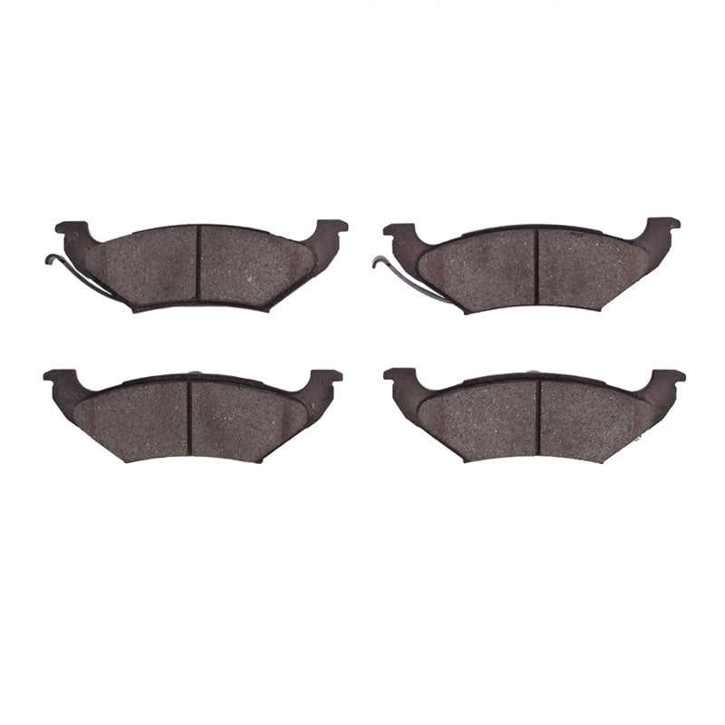 R1 Concepts R1 91-95 Mercury Grand Marquis Rear Optimum OE Brake Pads