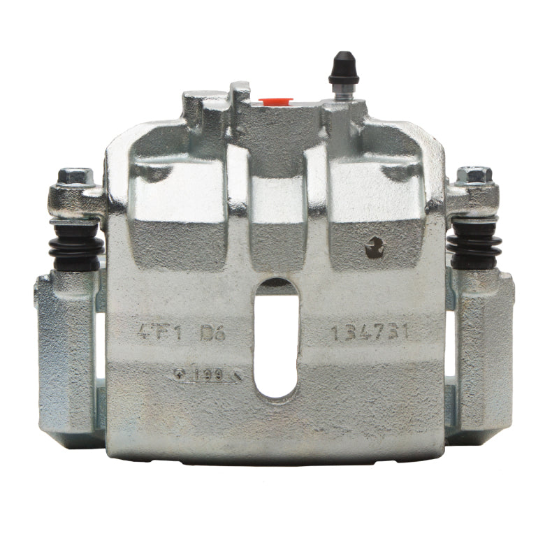 DFC 01-05 Chrysler Town & Country Front-L Premium Caliper - Silver Zinc Coated