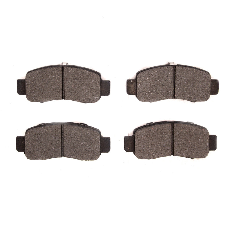 R1 Concepts R1 00-06 Honda Insight Front R1 Ceramic Brake Pads