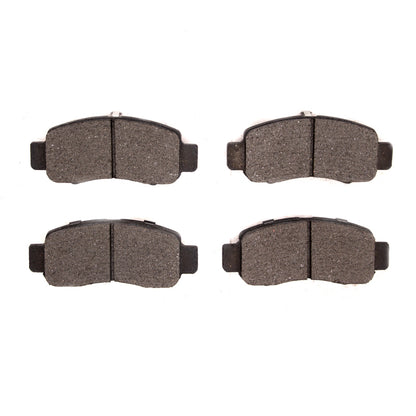 R1 Concepts R1 00-06 Honda Insight Front R1 Optimum OE Brake Pads