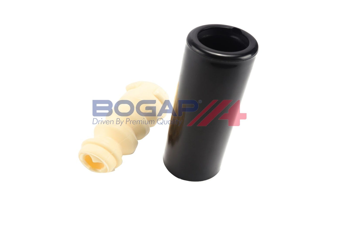 BOGAP A3434108 Dust Cover Kit, Shock Absorber