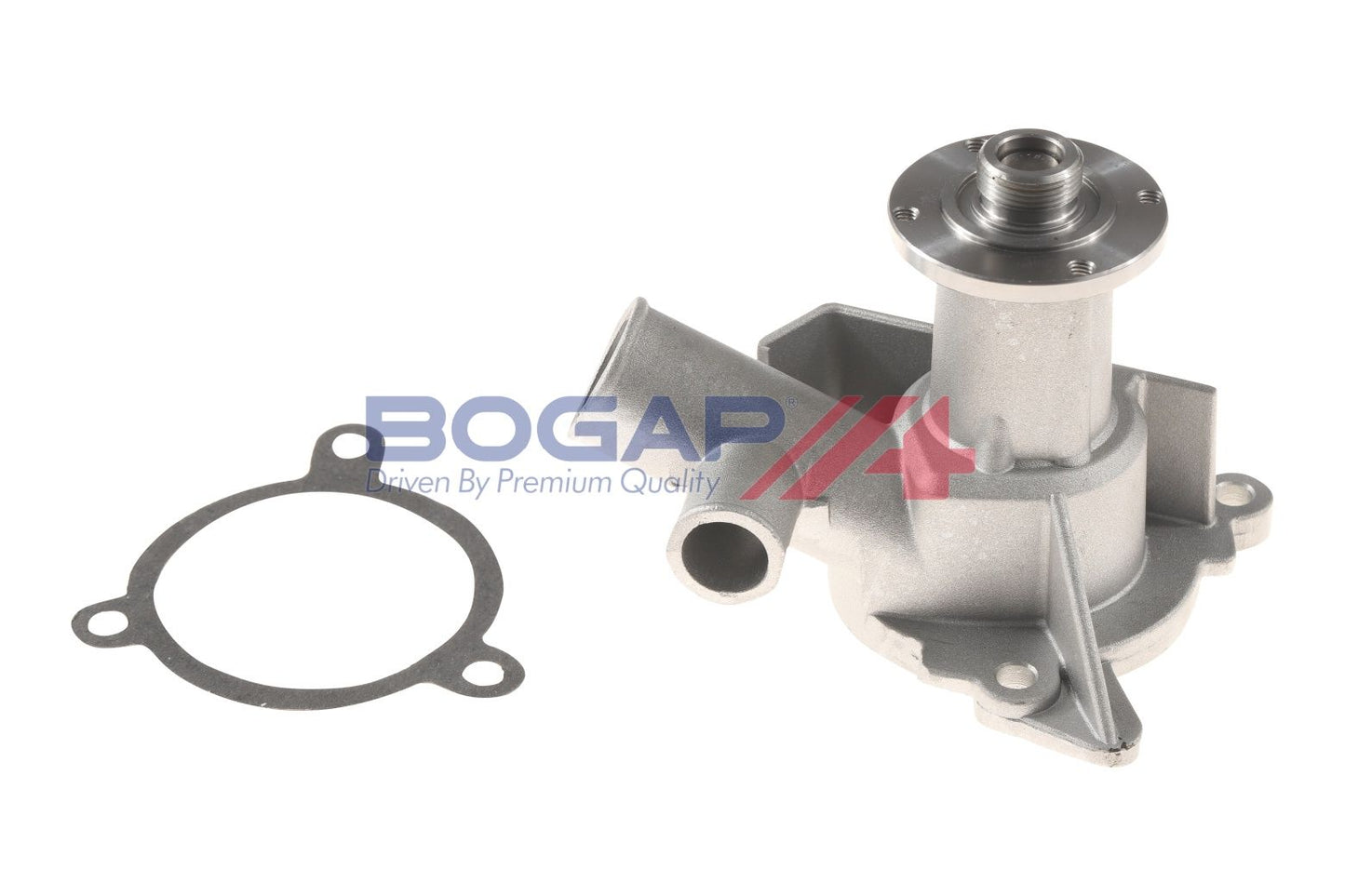 BOGAP B4234104 Water Pump, Engine Cooling